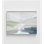 «Brushstroke Landscape» par Leah Straatsma, reproduction de peinture de nature abstraite, décor de salon moderne, art mural de petit bureau à domicile, Art Studio