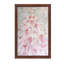 A Pink Christmas by Debi Coules - Print on Canvas-1611172664-1640044712