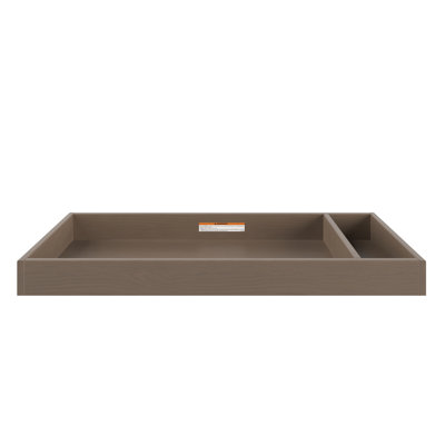 Universal Changing Table Topper