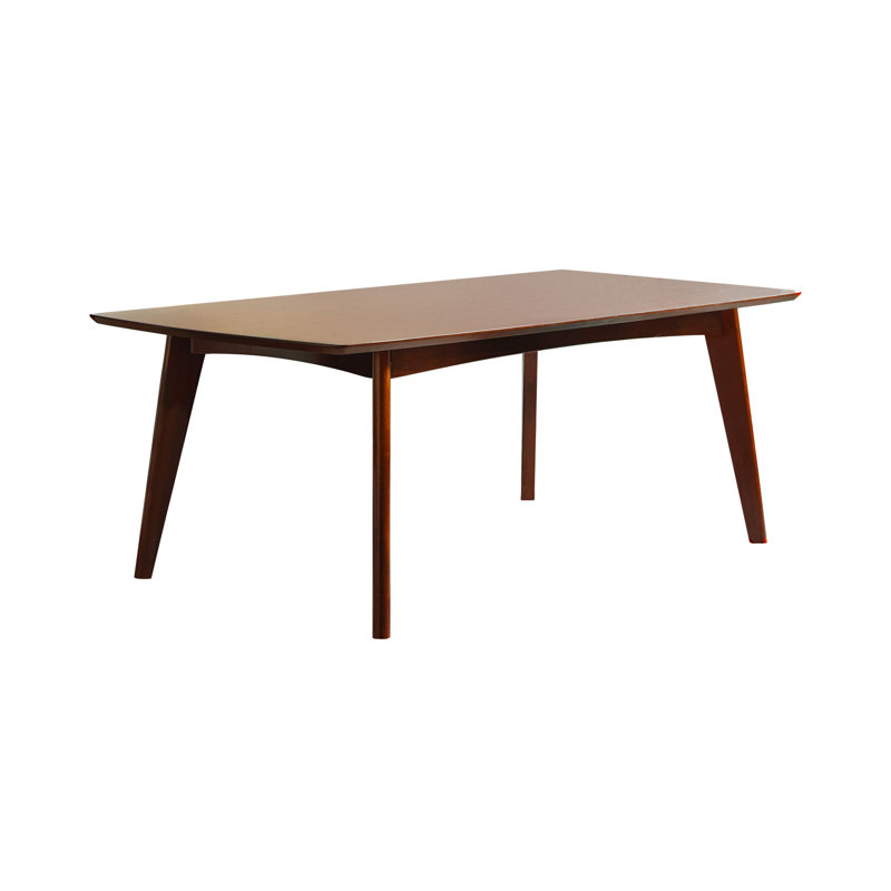 Louvenia 6 - Person Four Leg Dining Set