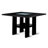 Babli 5-Piece Counter Height Dining Table Set-104805811
