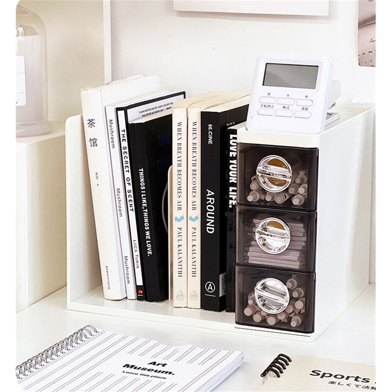 Organisateur de bureau Connelley