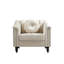 Chaise de salon en microfibre-2020181202