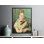 Huck 1 Piece Wall Art