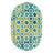 Analiese Geometric Indoor Rug-1697436396