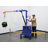 Portable Cantilever Hoist