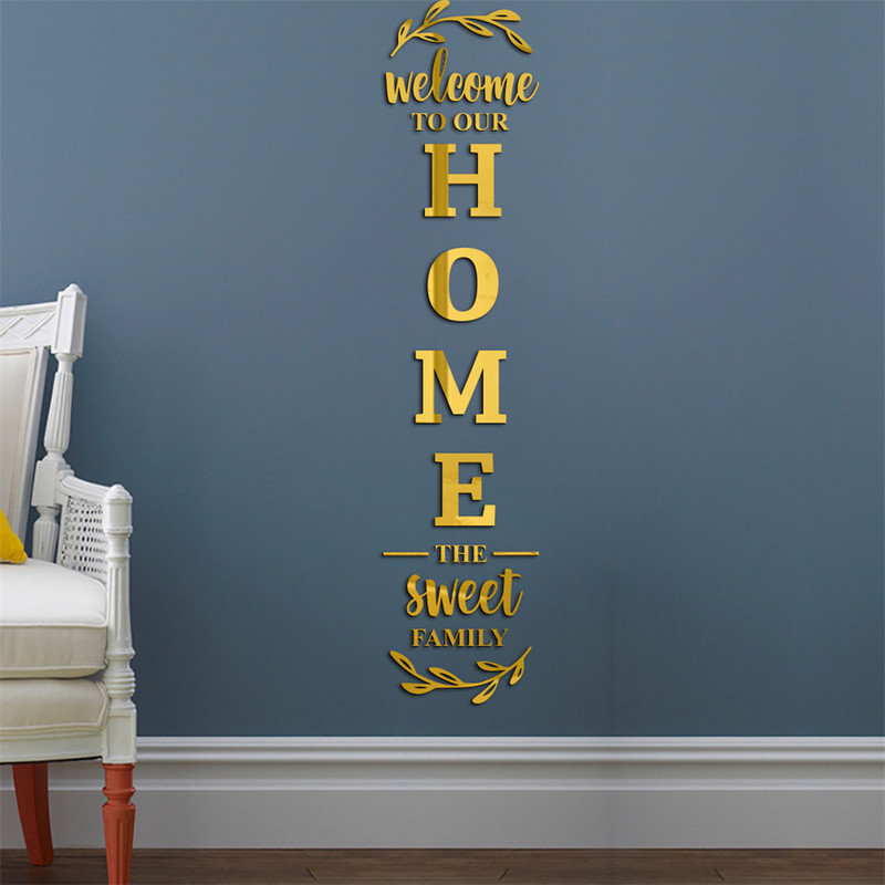 Wall Sticker / Decal