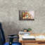 "Epic Graffiti" Harvest Bouquet "par Julia Purinton, art mural sur toile-106204817