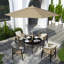 Parasol en aluminium 9 po-1024379764