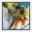 Jasper - Artist Enhanced Canvas Print-329084350-329084351