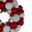 Couronne de Noël à 3 finitions incassable-56589703-91964817