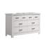 Ensemble de commode 3 pièces Hagerty