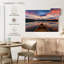 Alvord Canoe On Calm Waters-106801850