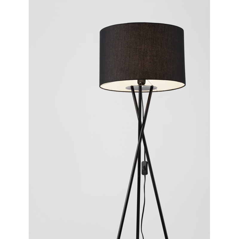 145cm Tripod Floor Lamp