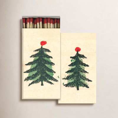 Two Trees Firestarter