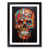 Black Framed selected