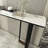Modern multi-functional console table-1029863476