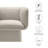 Tate Performance Velvet Accent Chair-101323705
