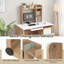 Bibliothèque de bureau Millwood Pines-109601742