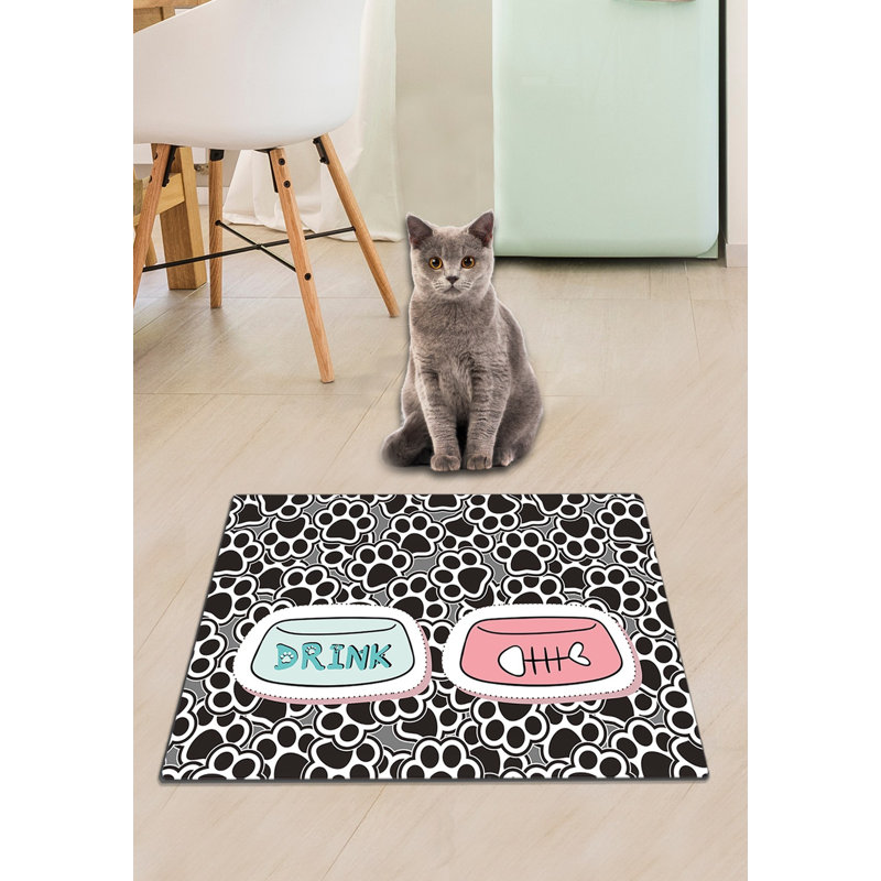 Cat Litter Mat