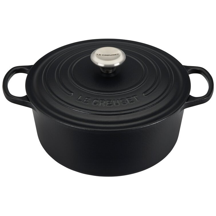 https://assets.wfcdn.com/im/23151867/resize-h755-w755%5Ecompr-r85/1208/120812589/Le+Creuset+Signature+Enameled+Cast+Iron+Round+Dutch+Oven+with+Lid.jpg