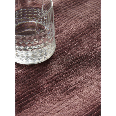 Solid Colour 170cm X 230cm Area Rug