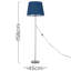 Bekbele 158cm Traditional Floor Lamp-40321372-40321373-40500028
