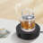 700 Watt Electric Single Hot Plate-86836211