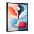 Black Single Picture Frame