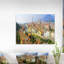 Photographie de paysage urbain «Florence Panoramic View»-35124024-35124030
