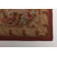 Tapisserie Dynasty Beige kilim 5 pi 10 po x 8 pi 11 po