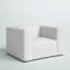 Fauteuil Mingle-1069980899