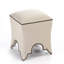 Ravenscourt Upholstered Accent Stool