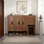 Armoire de rangement pour chaussures Stogner-580091915