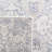 Restoration Vintage Hand Loomed Wool/Viscose Oriental Rug in Blue/Ivory-1353882224