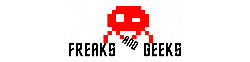Freaks and Geeks logo