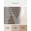 Tapis gris doux et moelleux Olivet-735681377