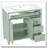 36" Bathroom Vanity with Sink-1525641841