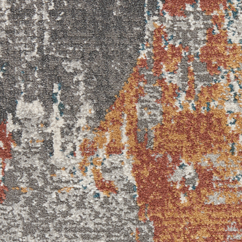 Tangra Area Rug, Rectangle 274 x 366cm