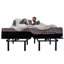 Structure de lit ajustable Hartzler-64242815