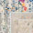 Yedidalga Performance Oriental Rug-748854721