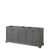 Dark Gray/Matte Black
