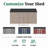 Value Gable Shed With Side Entry-120593900-120593899
