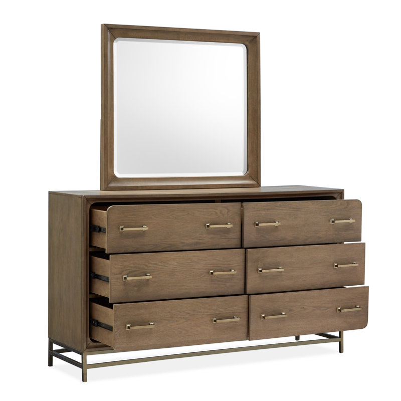 Aviana Dresser