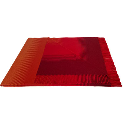 Tedeschi Throw Blanket