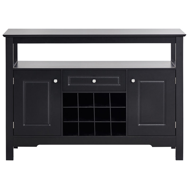 TIMBOON 40 cm Bar Cabinet Bar Cabinet