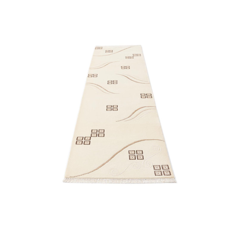 Runner Murry Beige Rug