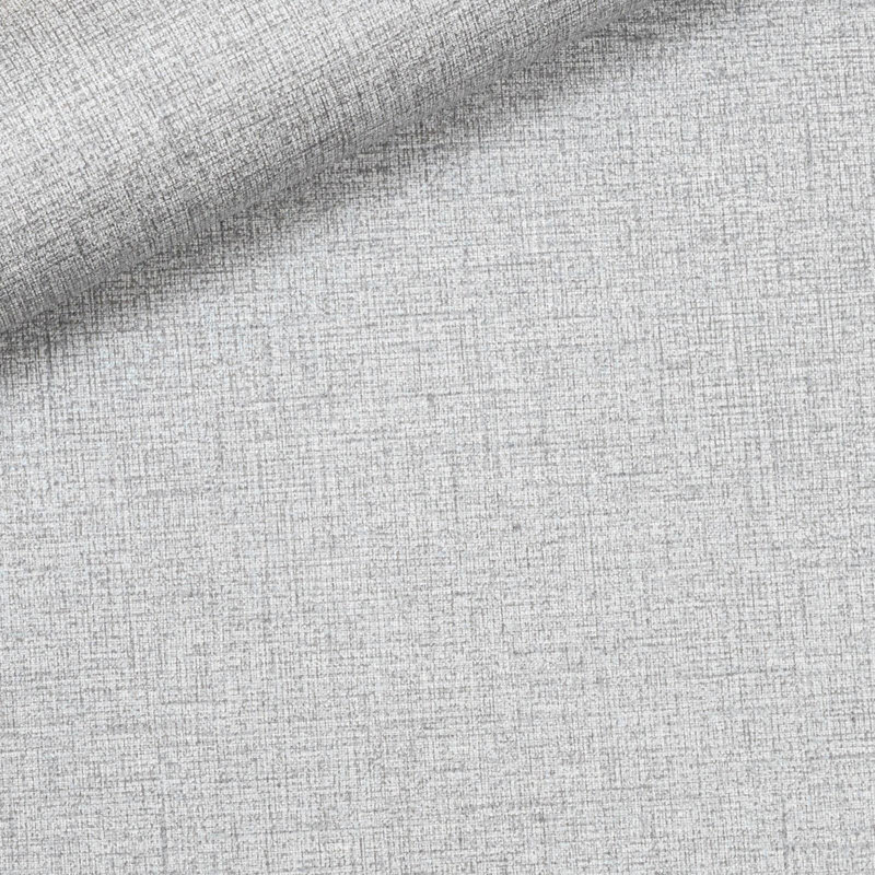 Forbidden Fruit Blue Wallpaper, Grey