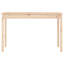 Josephville Rectangular Pine Outdoor Dining Table , cm W cm D-334342872-334342875