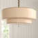 Stauffer 5 - Light Unique/Statement Pendant